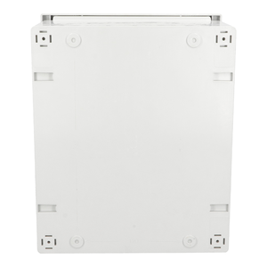 Przełączniki źródła zasilania PRZK 63 A w obudowie zamykanej OBZ - Poglądowe zdjęcie